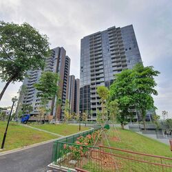 Parc Botannia (D28), Condominium #543938801